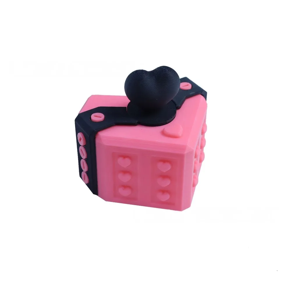 3D Printed Annoying…