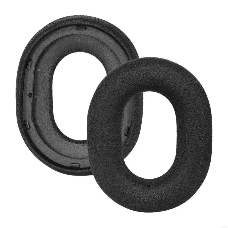 

Premium Headphone Ear Pad Easy to Install for V3Pro Hedasets Enhanced Acoustics 83CF