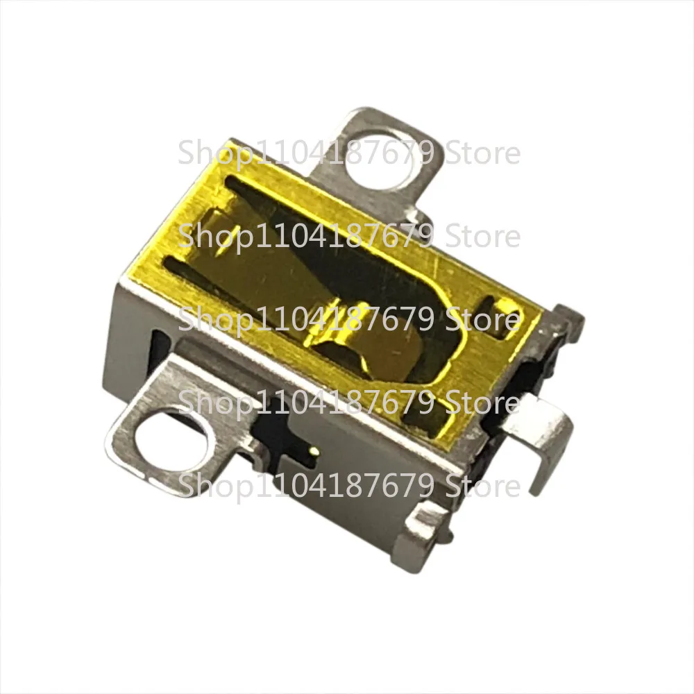 1pcs For Lenovo IdeaPad 3 15ITL6 82H8 82H800G6US Laptop DC Power Jack Charging Port
