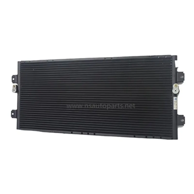 Professional Factory Manufacturing A/C Condenser Assembly for COROLLA OEM Air Condenser