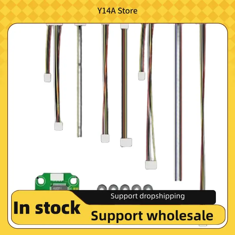 Y14A Flight Control… - image