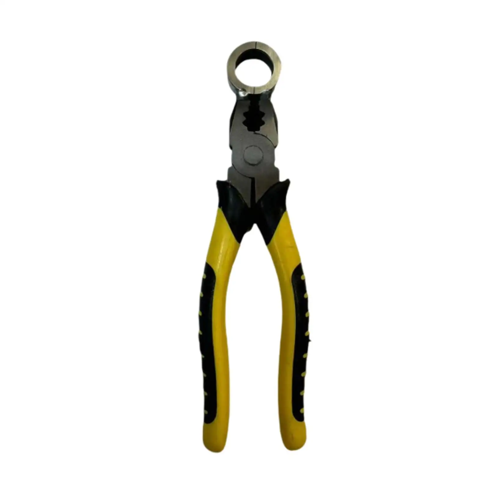 

Flute Flaring Plier, Flute Repair Tool, Steel Flute Joint Shrinking Plier Instrument Maintenance Plier Hand Tool
