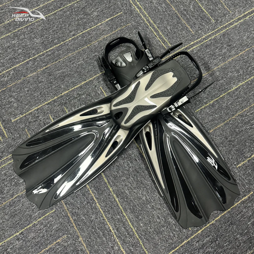 Thumbnail 2 - #7 Latest Diving Flippers Updates
