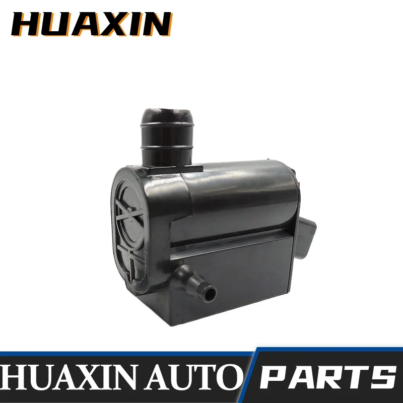 98510-26100 98510-2J000 98510-1W000 98510-2K000 Windshield Washer Squirter Pump For Kia Sorento Rio Hyundai Santa Fe