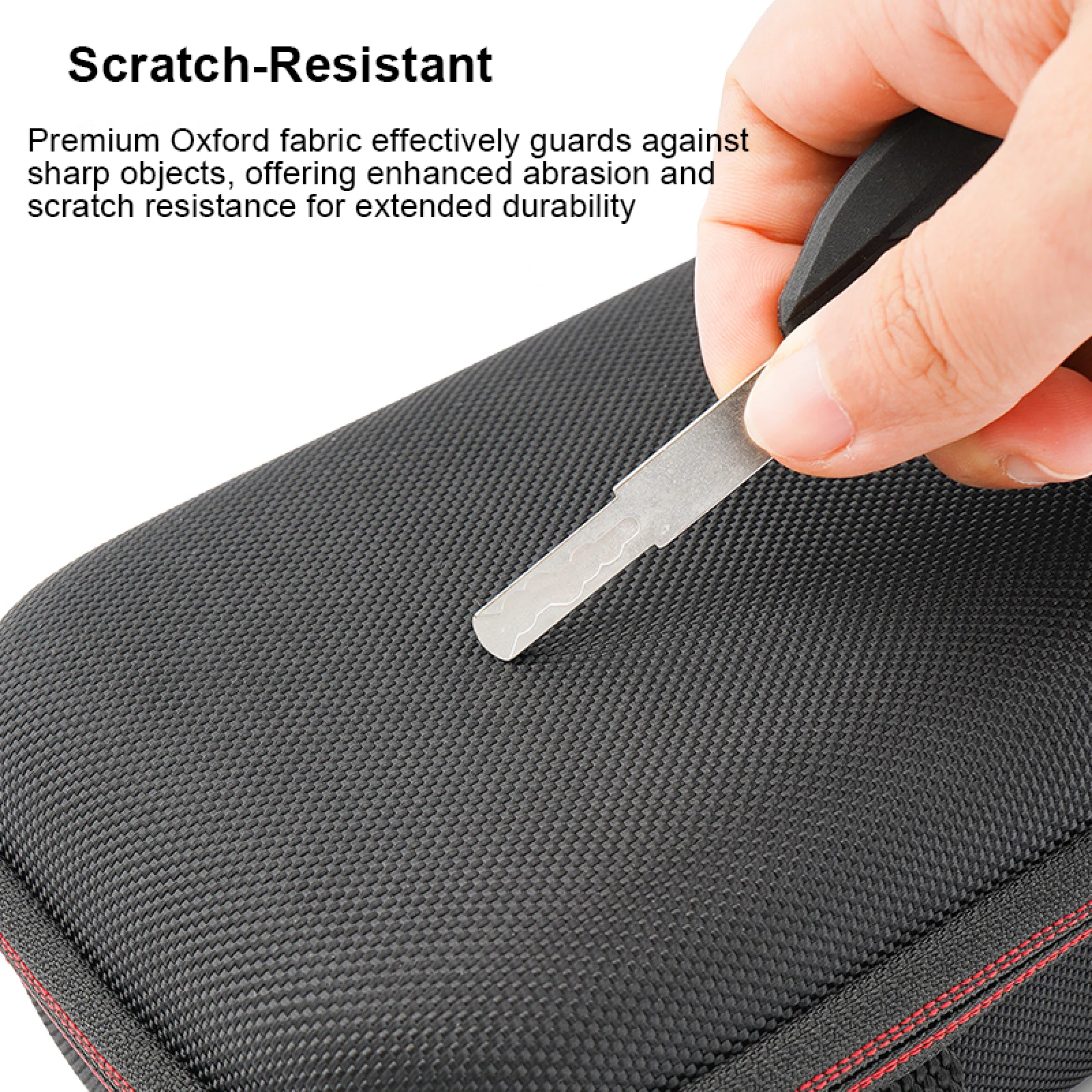 

Wireless Microphone Case for JBL Wireless Two Microphone System, Portable Hard Travel Carrying Case Storage Case Microphone Case