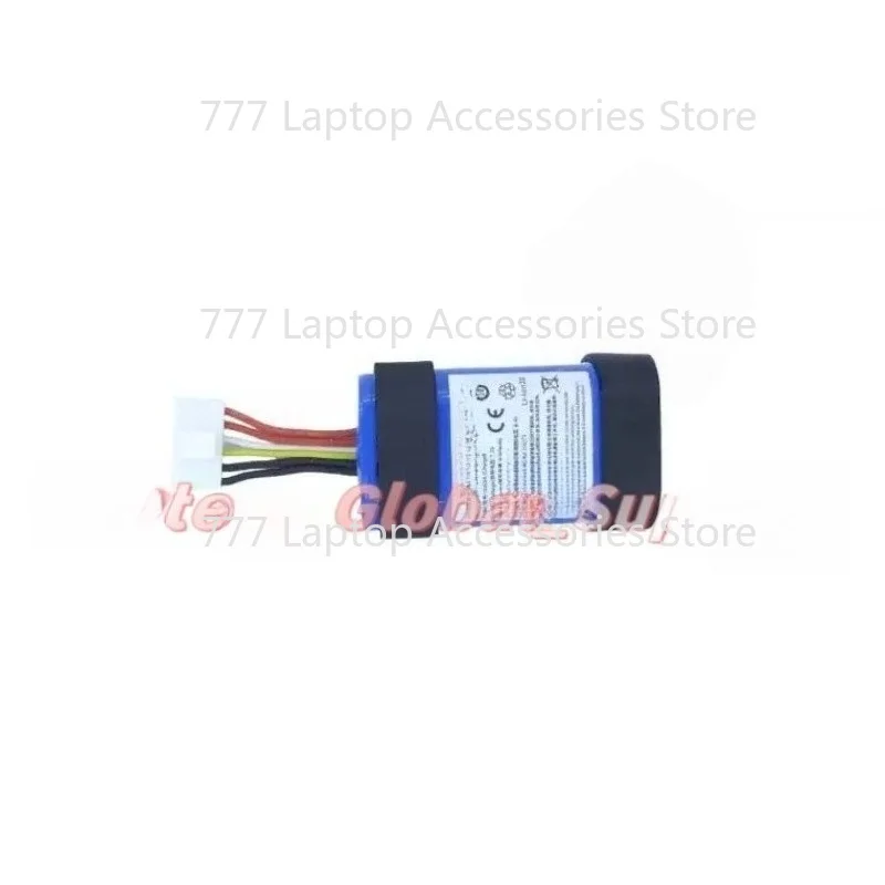 XX**  Replacement Battery for JBL Charge 6 I0328A Wireless Bluetooth Speaker Reliable