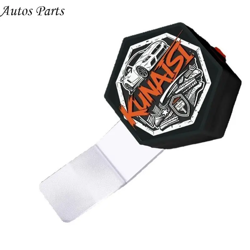 

57BA Car Tint Cutting Light Tool Wrap Cutting Light Battery Power