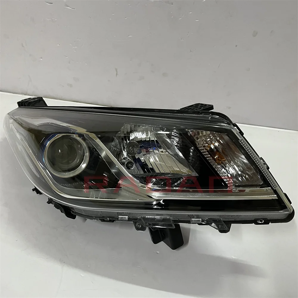 Faro delantero Original de calidad Original para DFSK Glory 500 E3 SERES 3 4121010-FS01 4121020-FS01