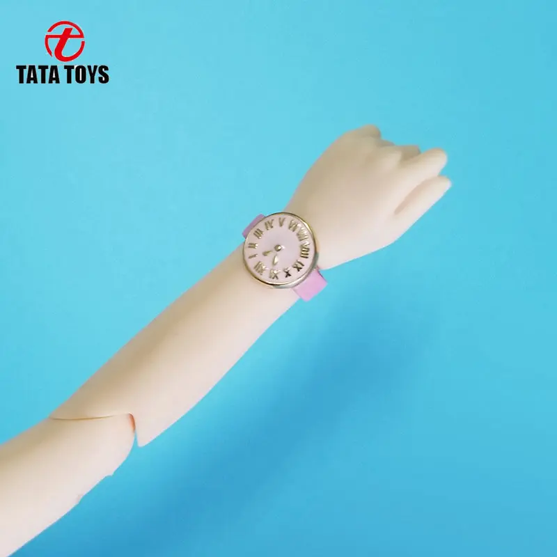 1/6 Scale female dolls accessories Watch model