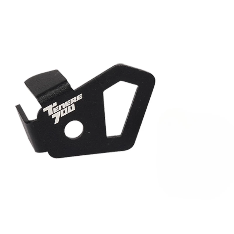 

Для Yamaha XTZ700 TENERE700 модифицированный датчик ABS заднего тормоза, декоративная крышка, защитная крышка