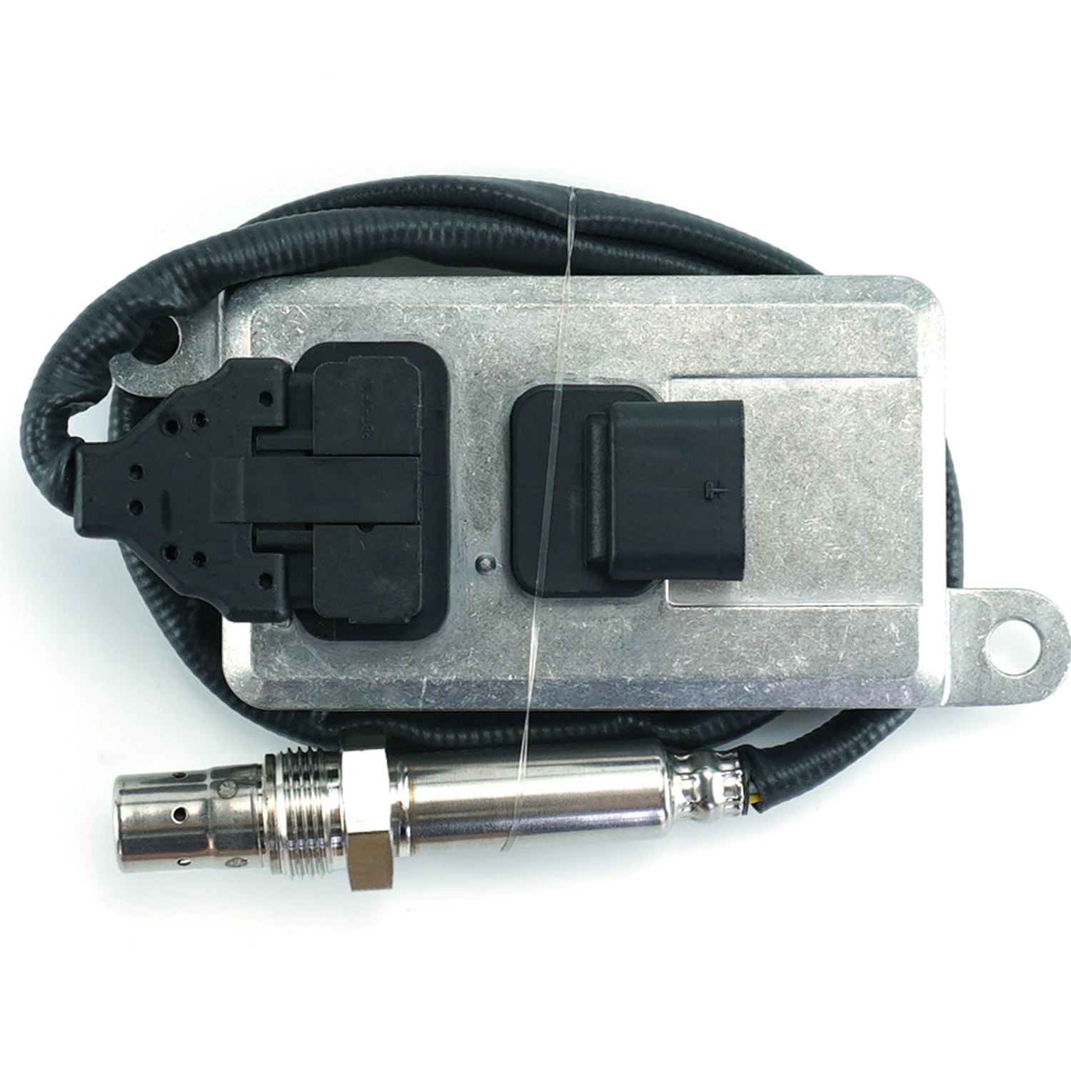 A0061537328 5WK96616B A0091533628 5WK96616D الأصلي الجديد مستشعر أكاسيد النيتروجين لشاحنة مرسيدس بنز Actros Atego #6