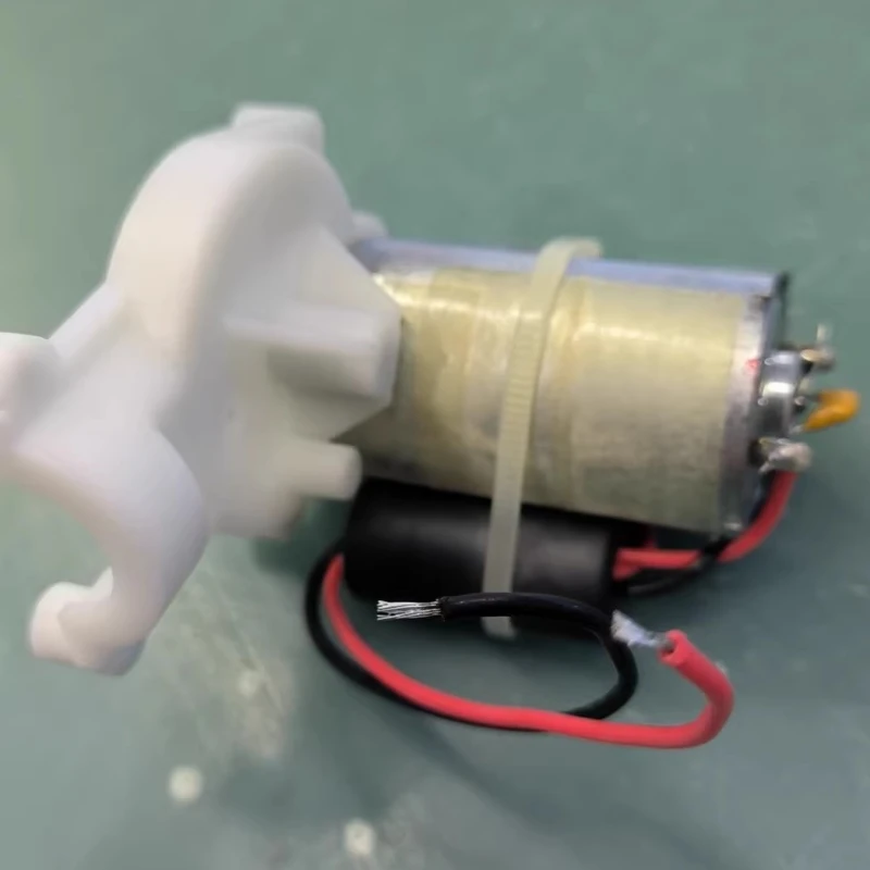 High quality for waterpik tooth flusher motor repair and replacement parts