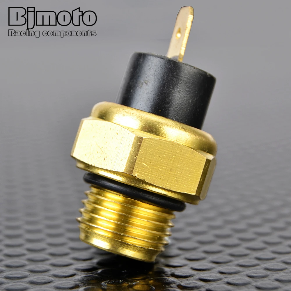 Water Temp Temperature Sensor For Honda CBF600 CBF600S CBR125 CRF250X CB1000 CB1000F CB1100SF CB600F CBR1000 CBR1000F CBR1100XX