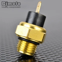 Water Temp Temperature Sensor For Honda XL125V NTV650 NX250 VFR400R VFR400 VTR250 CBR500F CB400F CB400 NT650 VF1000R VF700F/C