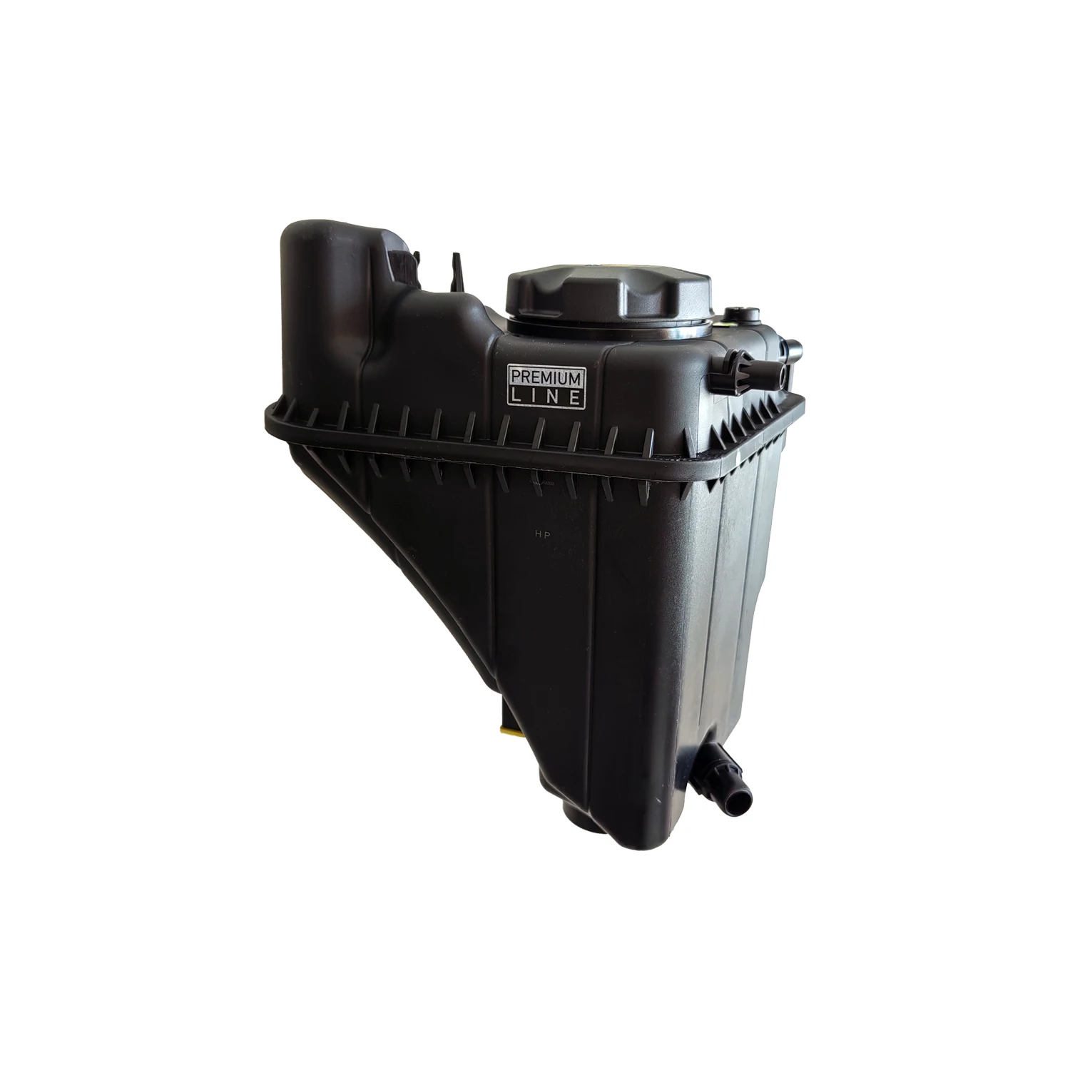 Expansion Tank with Cap For BMW 1 2 3 4 Series 120i 125i M140i 218i 220i 230i M240i 320i 330i 340i 420i 430i 440i 17138677649 view 2