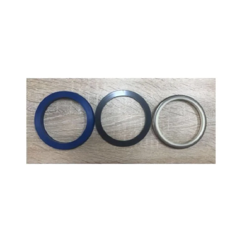 Excavator Hydraulic Adj Seal Kit Adjust Oil Seal Kit Hydraulic Cylinder Seal Kits  EC210