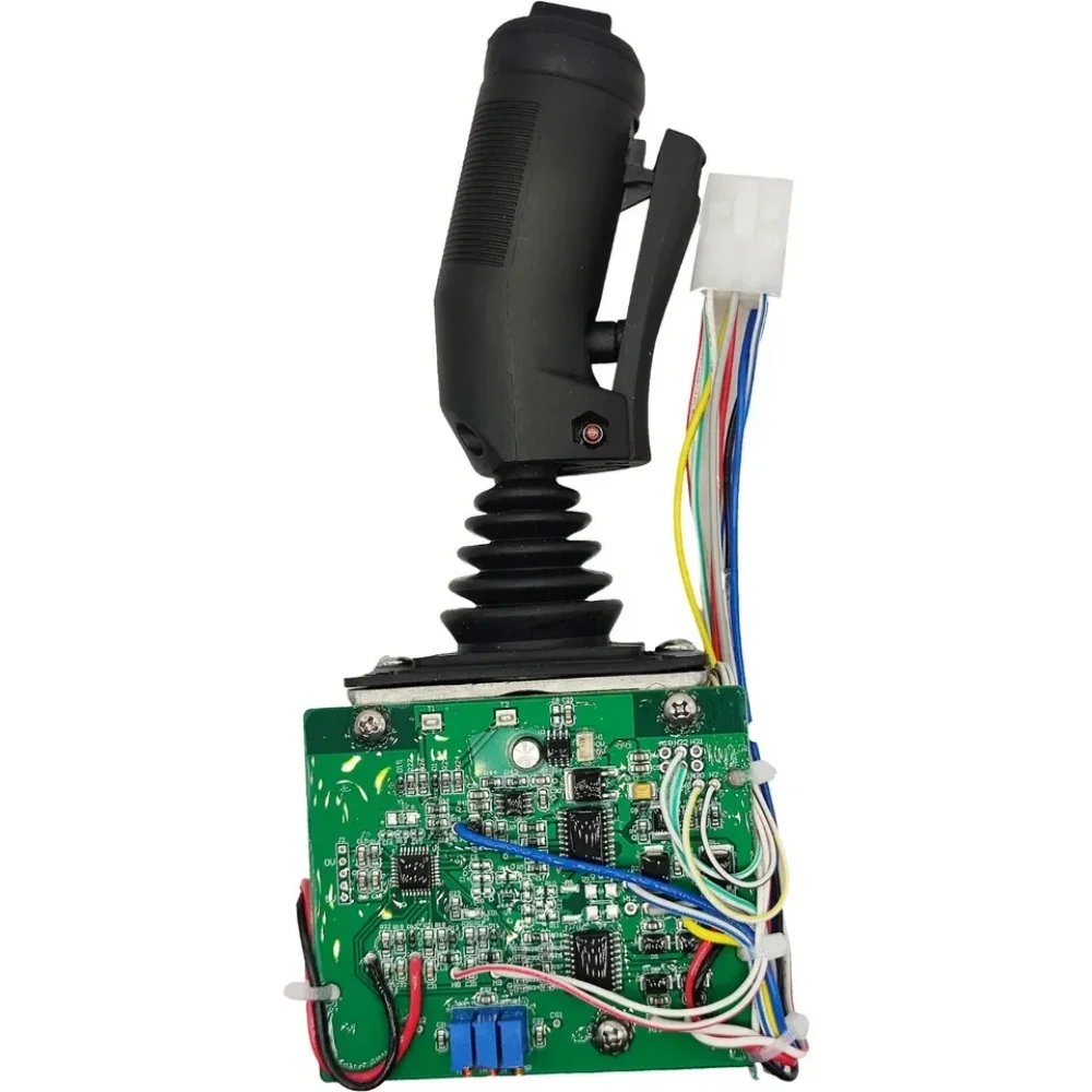 

159111 159111AB Joystick Controller for Skyjack SJIII3015 SJIII3215 SJIII3219 SJIII3220 SJIII3226 Scissor Lift