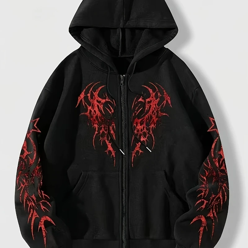 #24 Compare Graphic Hoodies Before You Buy