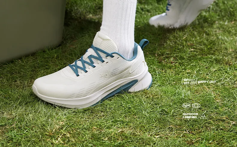 361-Grad-Laufschuhe für Herren, Rennschuhe, stoßdämpfend, mit dickem Boden, beständig, lässig, All-Match-Mesh-Sneaker für Herren 672412233 – Detail 20