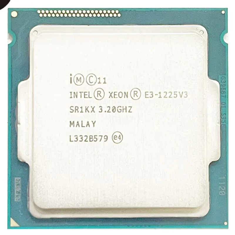 Intel xeon e3 1225 v3-AliExpress