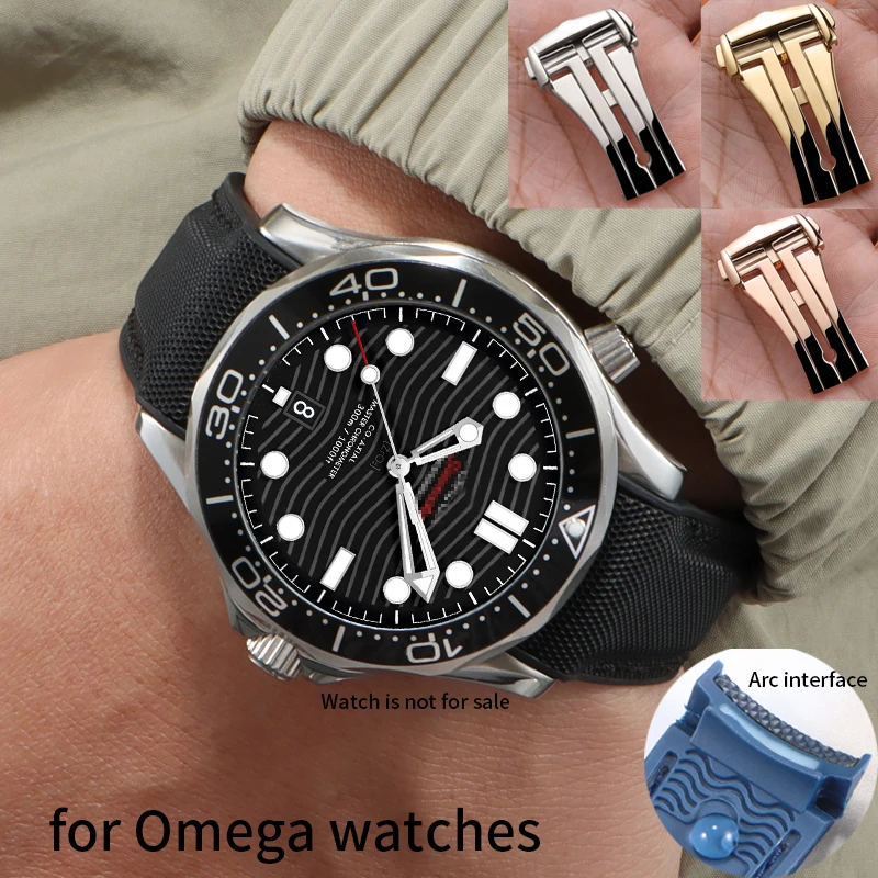 20 21 22Mm For Omeg… - image