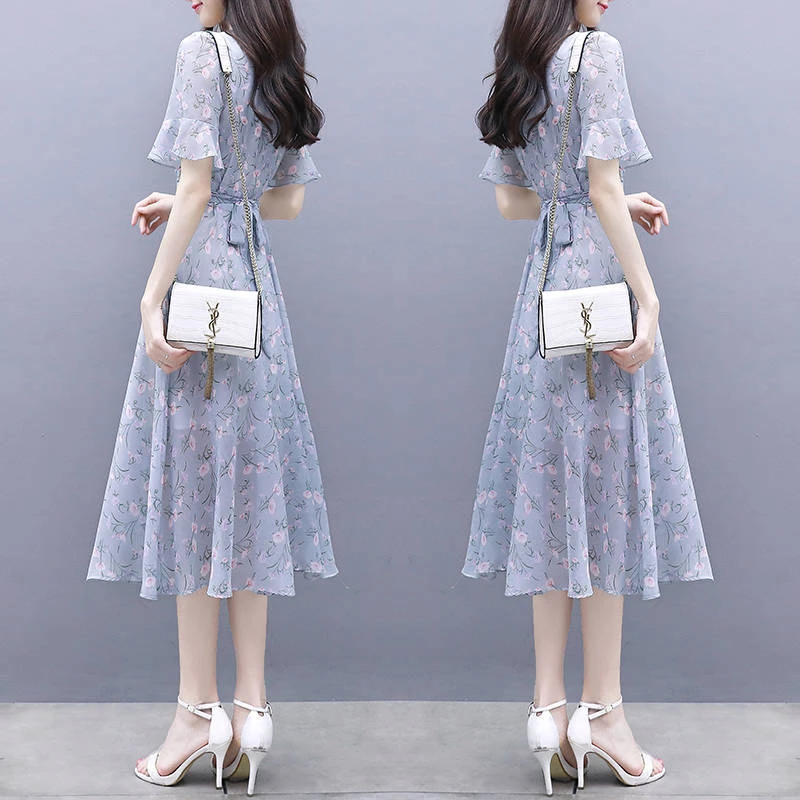 Chuhua Ice Silk Dr … - image