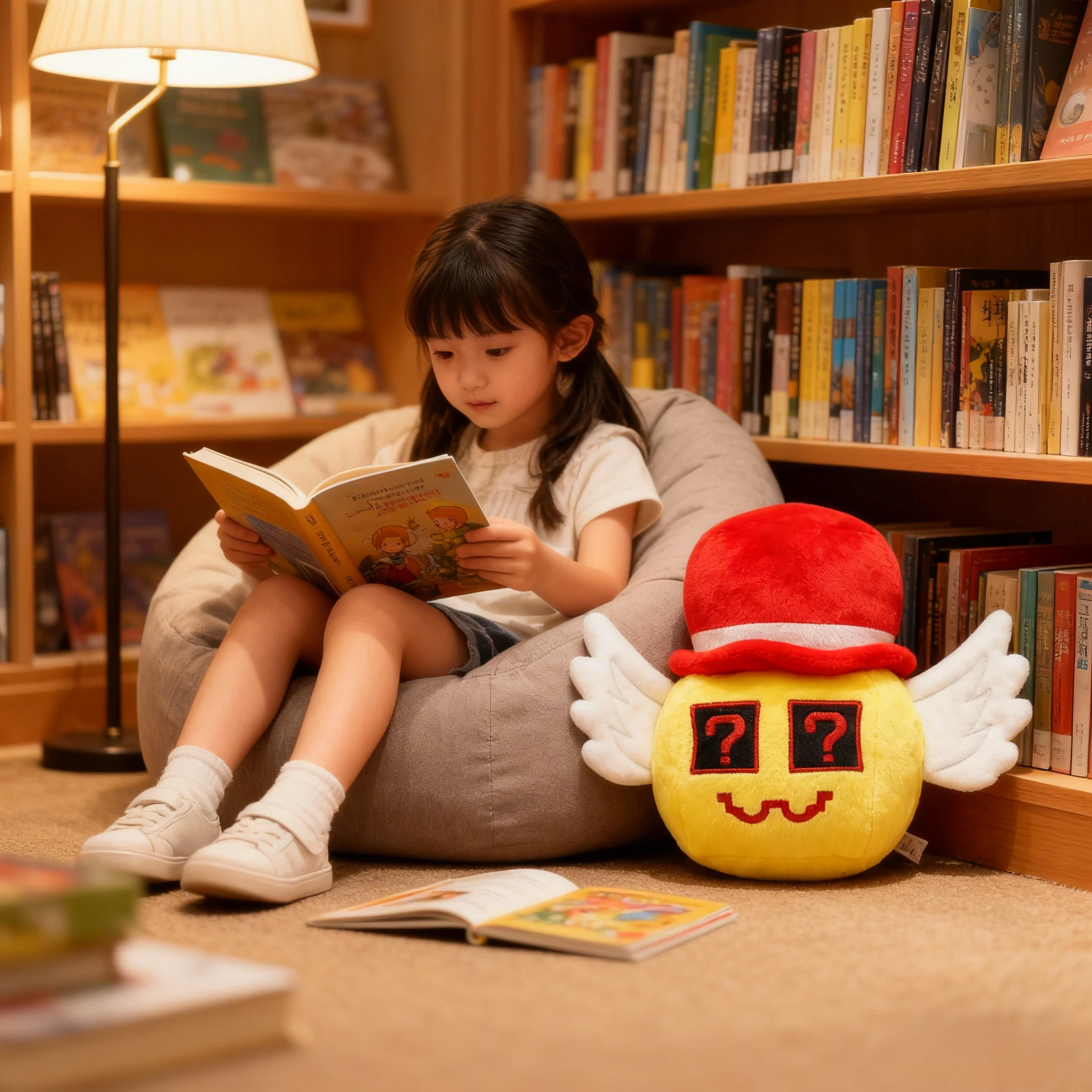 Ruba un Brainrot Jandel Blue No.67 Brainrot en peluche - Cadeaux de poupée en peluche uniques pour les fans, qualité supérieure à collectionner