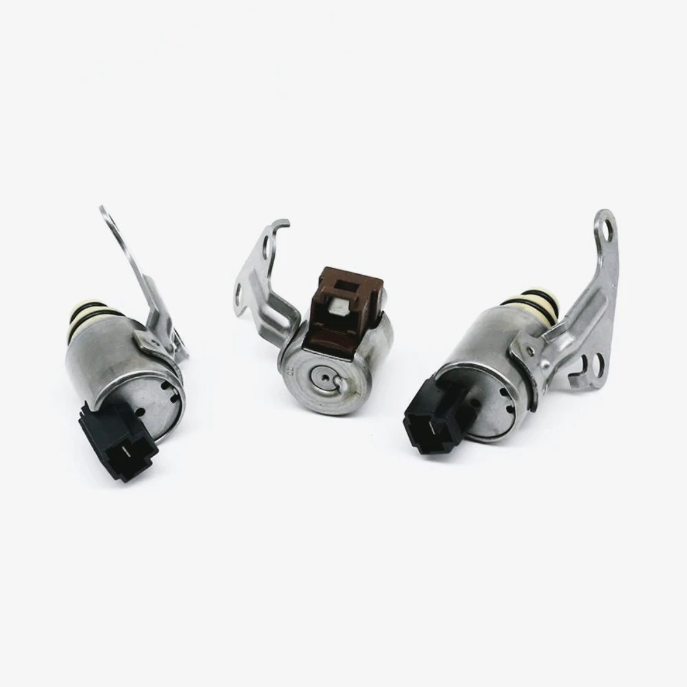 Kit  Solenoi para Cuerpo  Válvulas  Transmisión U540E U540 para Toyota VIOS Paseo Serion Terios 2002-2009