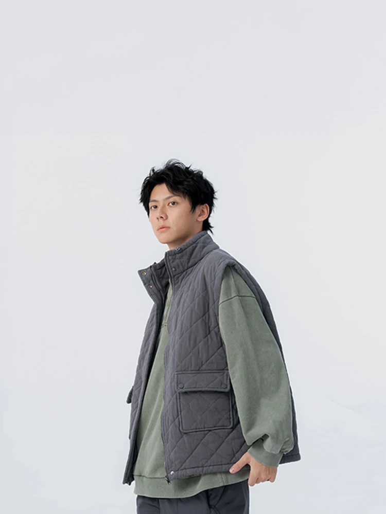 

QUEENOP Outdoor ex Sweatirt Button Design Waed Sle f Zipper Long Sve Cotton Crew Ne Color 0036