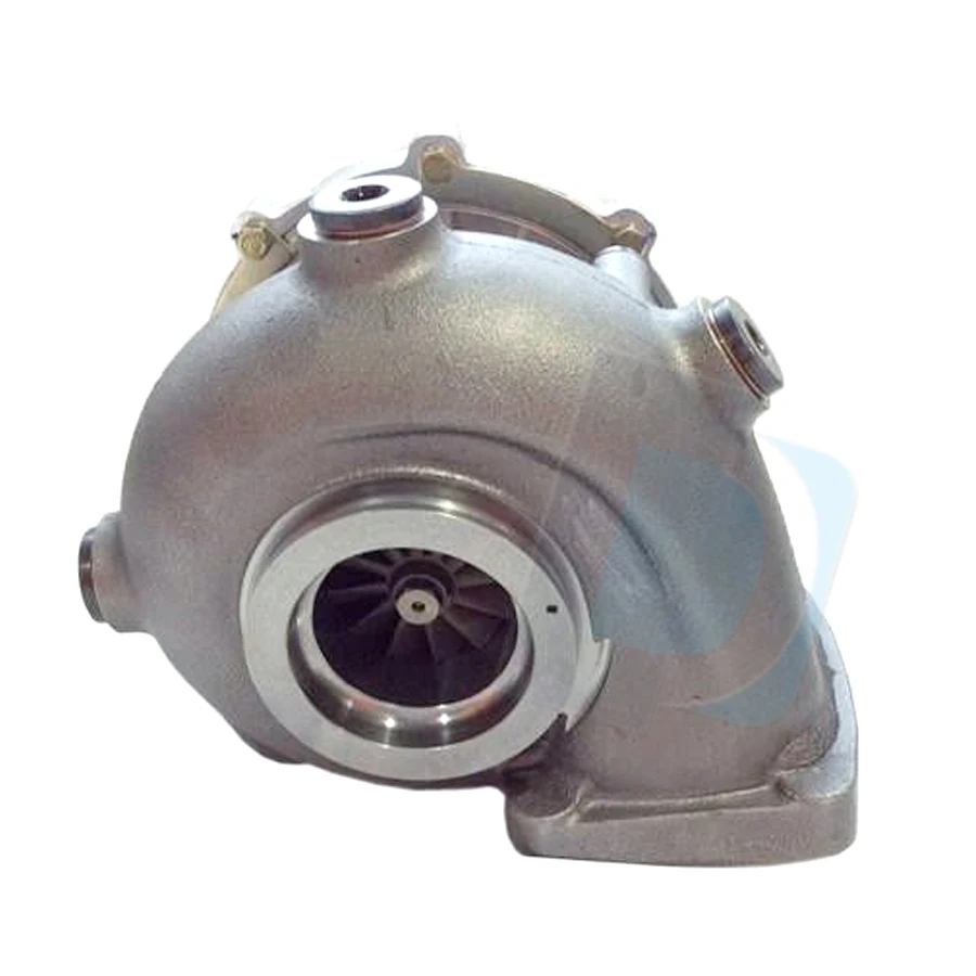 توربو K26 لسفينة يانمار 4LH-DTE لسيجما مارين 3.4 53269886292 53269706292 53269706291 53269886291 119173-18850 119173-18011 #5