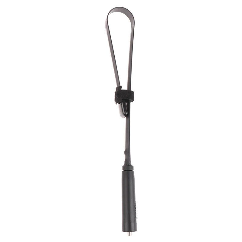 

47cm 5.0dBi Tactical Antenna SMA-Male Antenna Dual Band VHF/UHF For Baofeng UV5R 9R 6R UV82 Radio Walkie Talkie