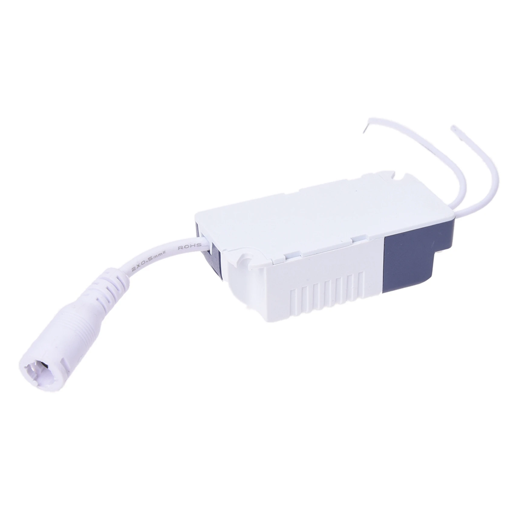 AB42-2X LED Transformer - Constant Transformer 4-7W LED Driver Power Supply Transformer DC12-24V Durable