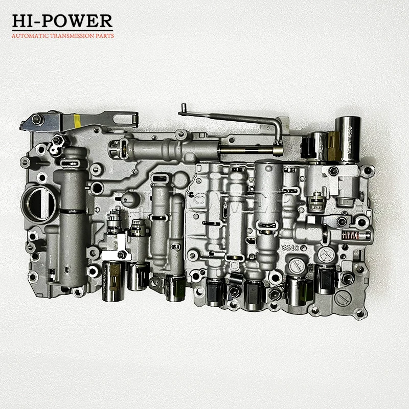 トヨタ・レクサス用オートマチックトランスミッションバルブボディ A960 A960E TB-60NF TB65-SN 8840 A960 A960E TB-60NF TB65-SN