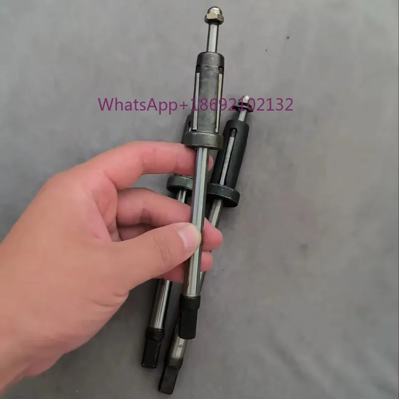 1Pcs Expander,copper Tube Flarer,tube Expander,tube Expander,expansion Tool,secret Seal Heat Exchanger Three-slot Straight Tube