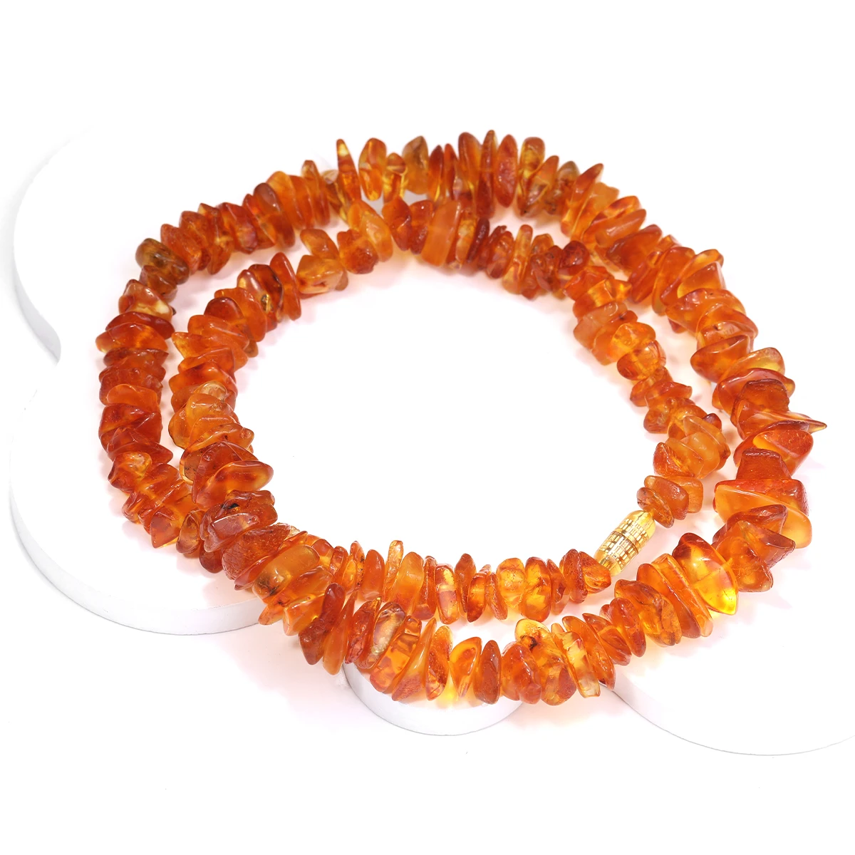 

Ожерелье из натурального янтаря из пчелиного воска с нестандартными бусинами можно использовать для изготовления ювелирных изделий, аксессуары для браслетов «сделай сам», цепочка для свитера