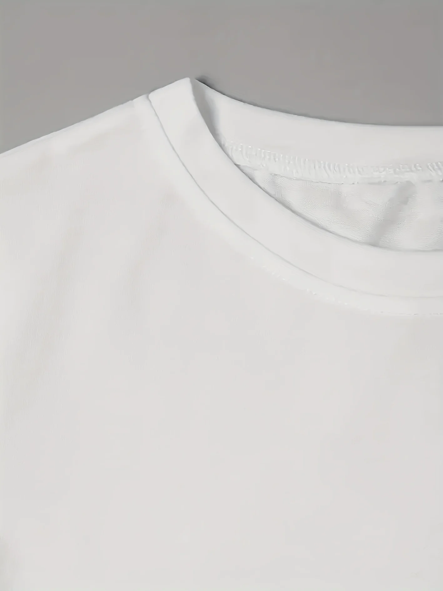 Camiseta gráfica informal para mujer con estampado de corazón y notas musicales camiseta de manga corta con cuello redondo