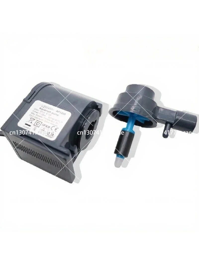 Commercial Ice Maker Circulating Water Pump HZB-50A, Fit 60/80 Models, 1.05m Water Head Replacement Pump