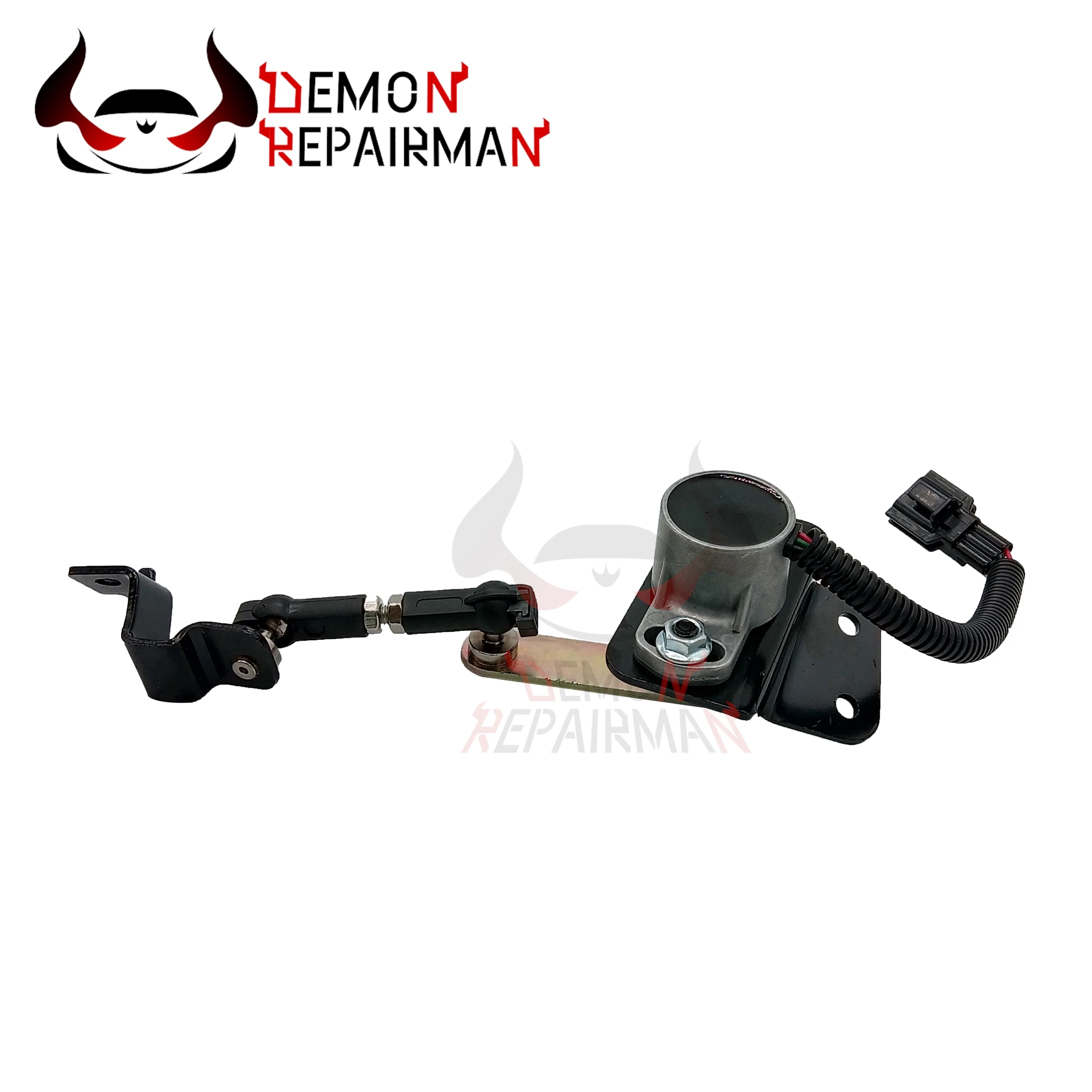

53820-1LA2A Height Leveling Sensor Control for Qx56 Replacement Vehicle Repair Parts Stable Infinti QX56