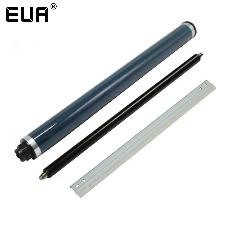 1 Satz Trommeleinheit-Umbausatz für Ricoh Aficio MP2352SP 2852SP 3352 OPC Primärladerolle PCR-Reinigung