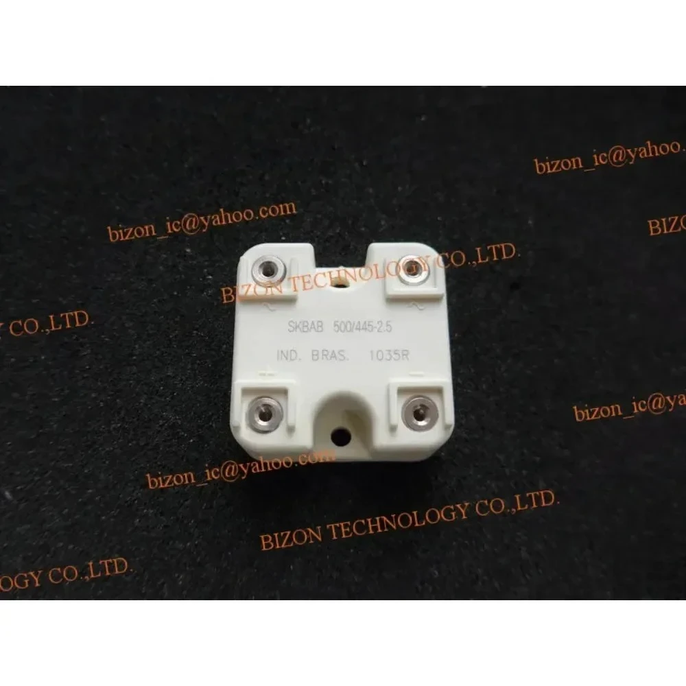 

SKBAB500/445-2.5 Новый оригинальный модуль