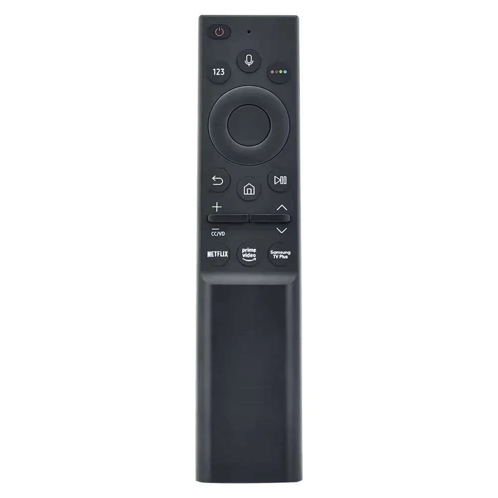 

New BN59-01363J For Samsung QLED TV Voice Remote Control GU43AU7179 UE43AU7172 UE43AU8072U UE50AU8000 UE43AU8072U BN59 01363A