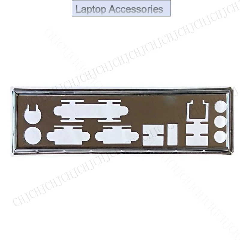 Io I/O Shield Back …