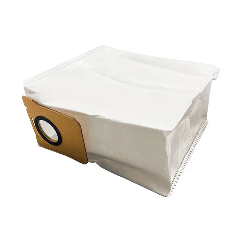 Für xiaomi mi roboter mop 2 ultra ersatz staubbeutel mop tuch hauptseite bürsten teile zubehör stytj05zhm mülls äcke teile