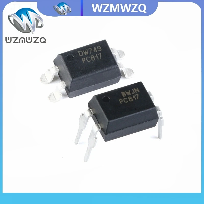 20Pcs/Lot New PC817…