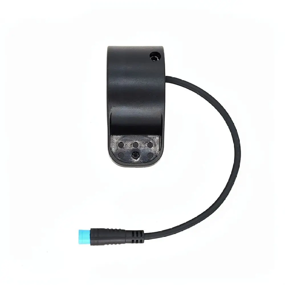 Electric Scooter Speed Controller For KUGOO M5 Pro Thumb Throttle Accelerator Handlebar Accessory Component