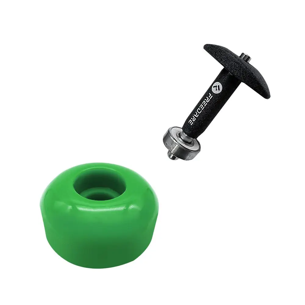 لوح التزلج تحمل أداة مزيل ، تحمل تفكيك الأسطوانة ، Longboard