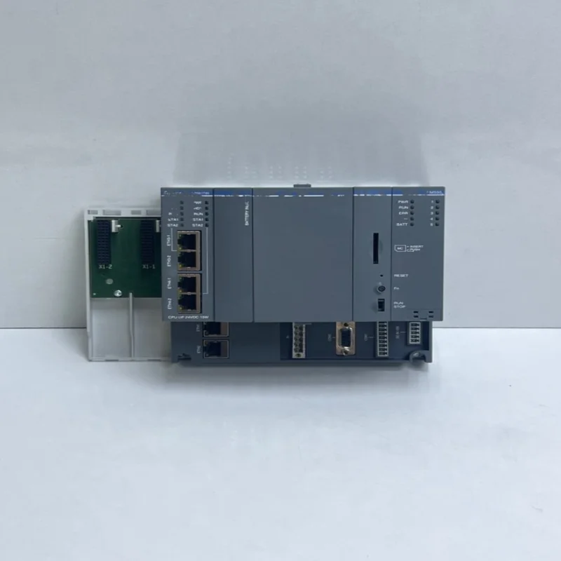 

New Original Brand New Pm5954ethf 1sap155500r3379 Cpu 16mb 13ghz Ethernet for Plc