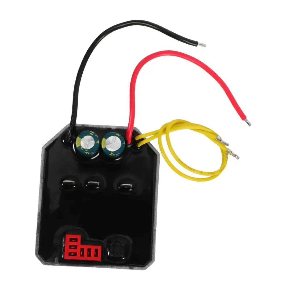 Brushless Polishing Machine Control Board Universal 21V 60A Angle Grinder Controller Lithium Drive Module Efficient Polishing