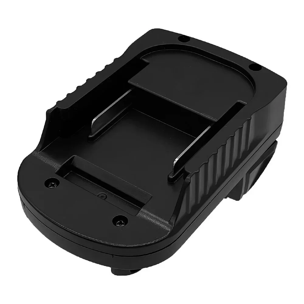 Adaptador de batería para Makita, convertidor de batería de 18V, MT20ML, nueva actualización, herramientas Milwaukee M18