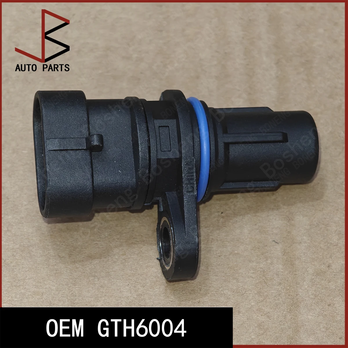 

OEM GTH6004 Crankshaft position sensor GTH-6004 28096004 For GWM H6 2.0T For JAC J2 J3 J5 S3 SEI3 Geely GC7